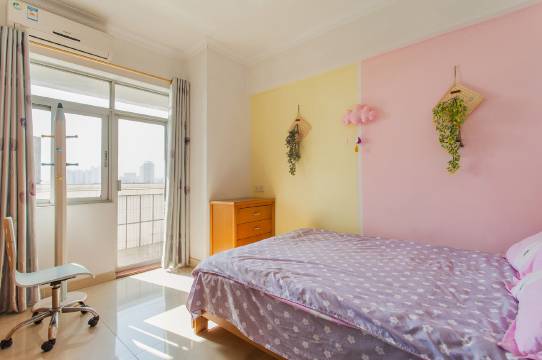 广州老广州的西关大屋普通公寓