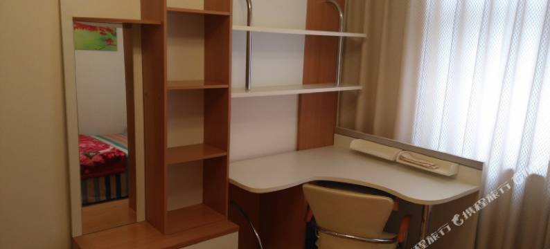 荣成海边家庭公寓图片