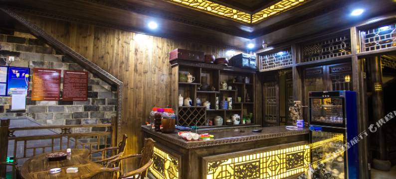 宏村翰林小苑民宿(塔川秋色店)图片