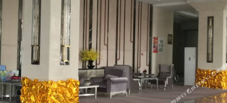 陌上花开民宿(烟台孔家滩四街店)图片