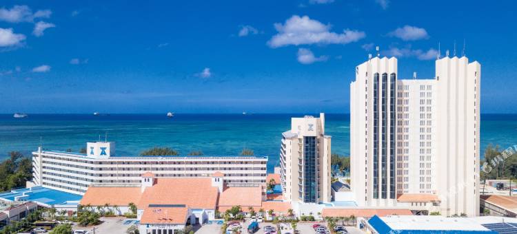 格兰德瑞奥塞班度假村(Grandvrio Resort Saipan)图片
