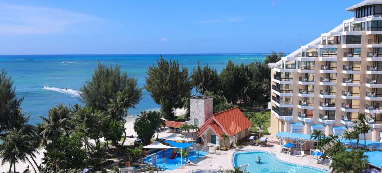 格兰德瑞奥塞班度假村(Grandvrio Resort Saipan)图片