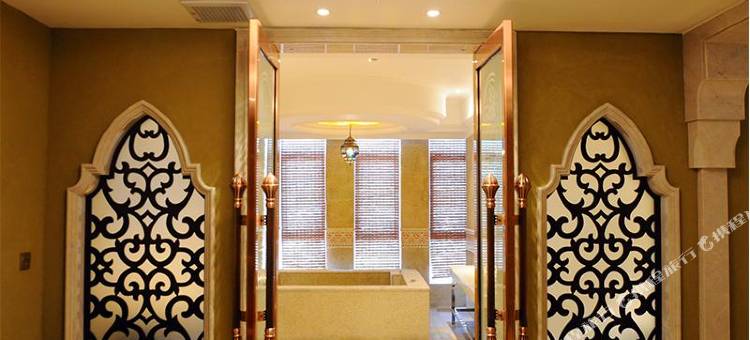 营口海玉泉温泉宾馆图片