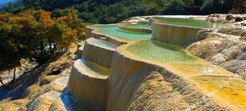 香格里拉和家酒店图片