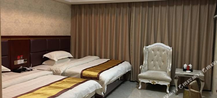 连平翔龙大酒店图片