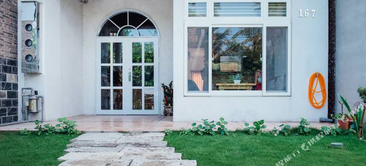 屏东仙杜瑞拉海景旅宿图片