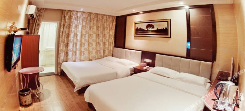 无为城北宾馆图片