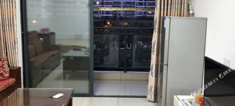 吴女士民宿(海口海虹路店)图片