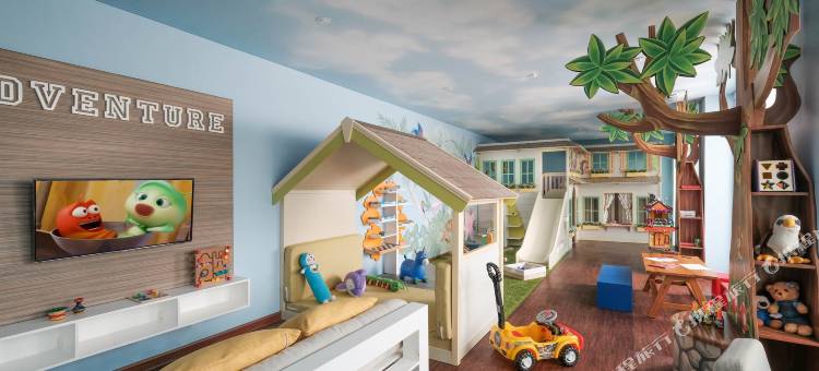 巴厘岛萨拉纳姆巴土利地鸿居酒店(Homm Saranam Baturiti)图片