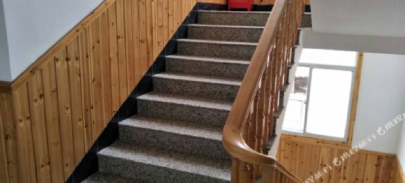 南尖岩永康农家图片