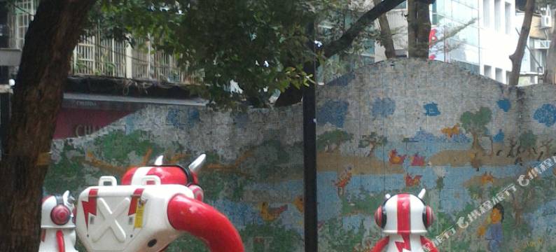 台北墨西哥客栈图片