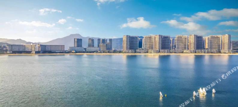 惠州小径湾花漾海度假公寓图片