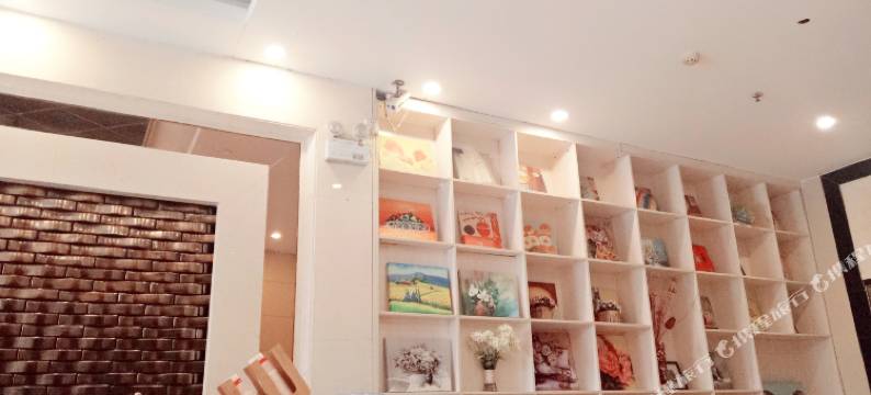 南宁秀隆酒店公寓图片