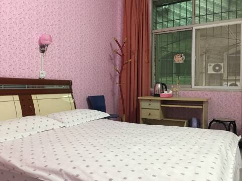 武汉星月长租房