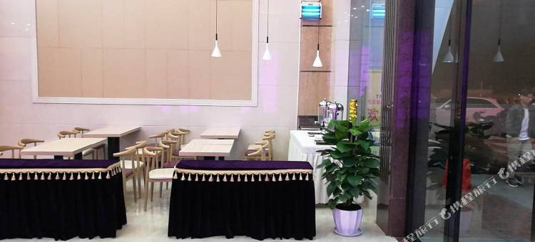 新麗景酒店(广州新塘地铁站店)图片