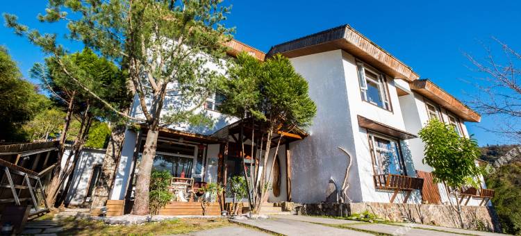 南投清境爱薰阁会馆图片