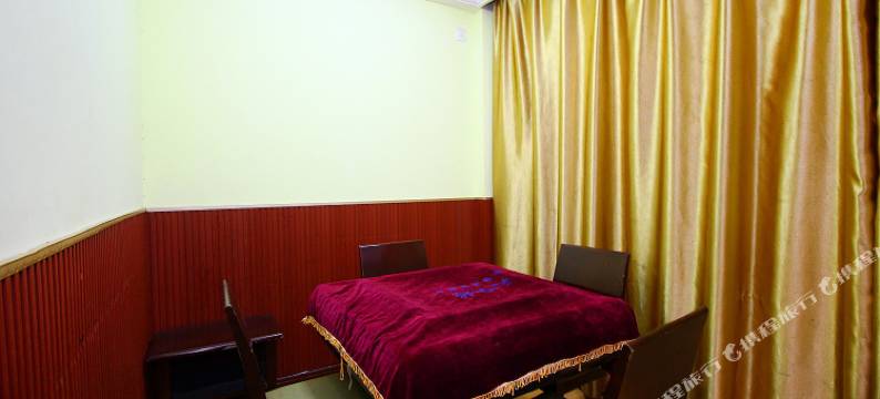 余姚万豪商务宾馆图片