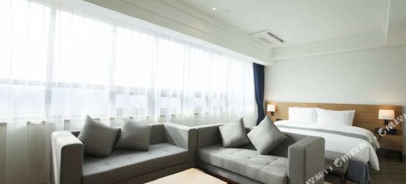 首尔贝顿东大门酒店(Baiton Seoul Dongdaemun)图片