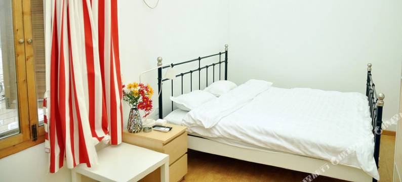 北京侣行客栈图片