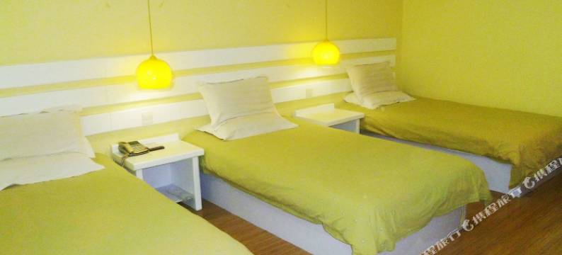 烟台红双囍大酒店图片