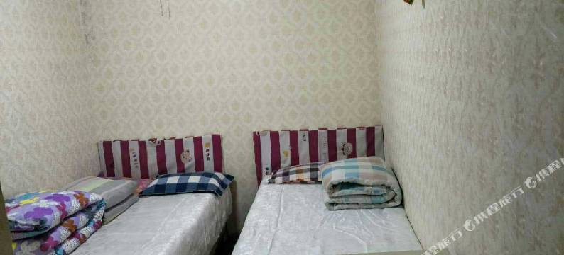 青岛芙蓉旅馆图片