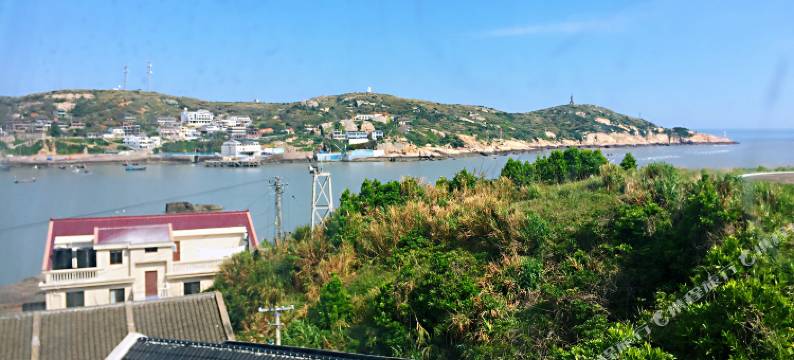 舟山海丰民宿图片