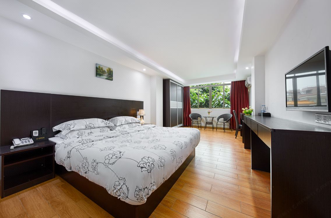 Sp Holiday Inn Guangzhou Baiyun Airport No1 Hotel - 