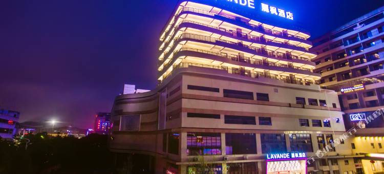 麗枫酒店(桂林会展中心店)图片