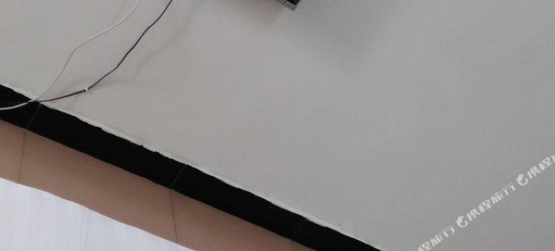 岳阳温馨招待所图片