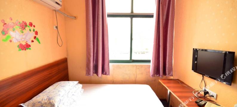 武汉9号别墅公寓图片