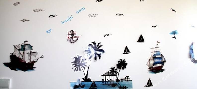 武威栖游太空舱青年客栈图片