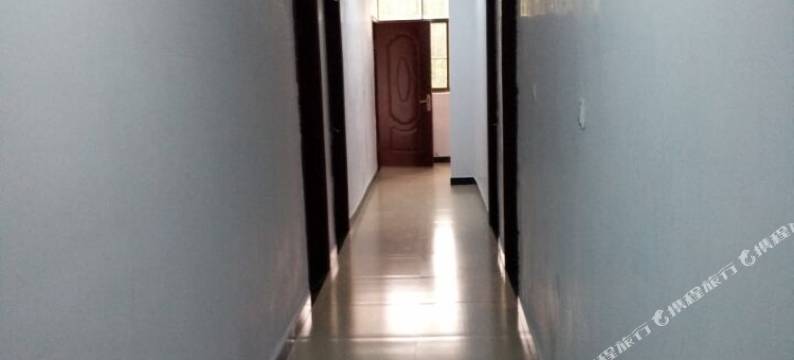 仙女山仙桃农家乐图片