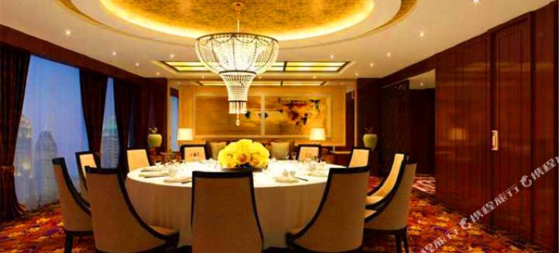 利川新世界国际酒店图片