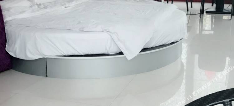 海林月亮湾快捷宾馆图片