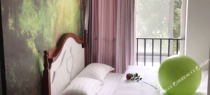 合肥紫罗兰宾馆图片