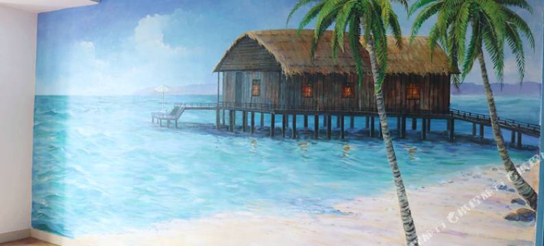 新猪脚林酒店图片