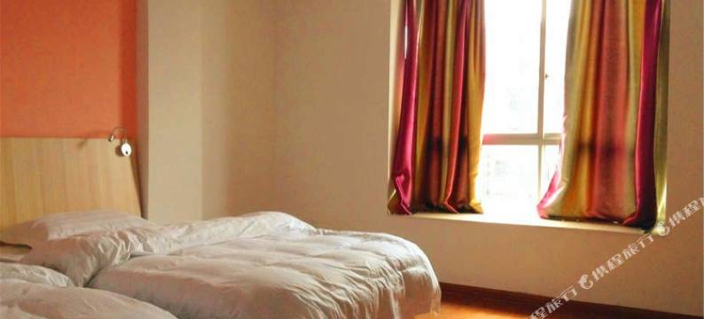 武夷山薇八酒店图片