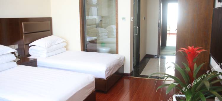 宝鸡华兴大酒店图片