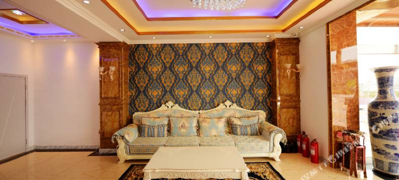 雅客小镇假日酒店(大连金石滩店)图片