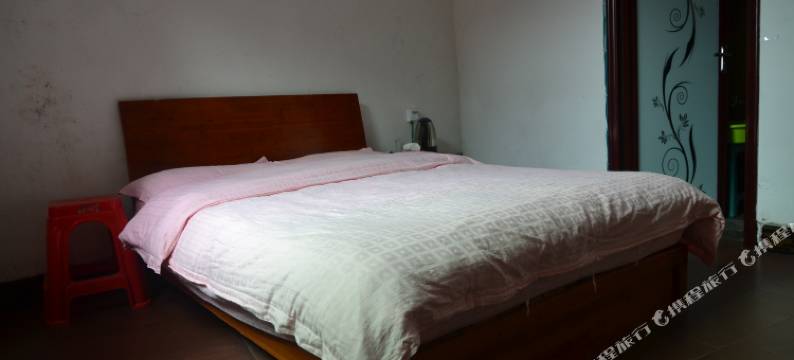 玉山县三清山一线天客栈图片