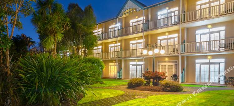 Wairakei Resort Taupo图片
