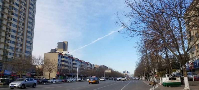 新安华美宾馆图片