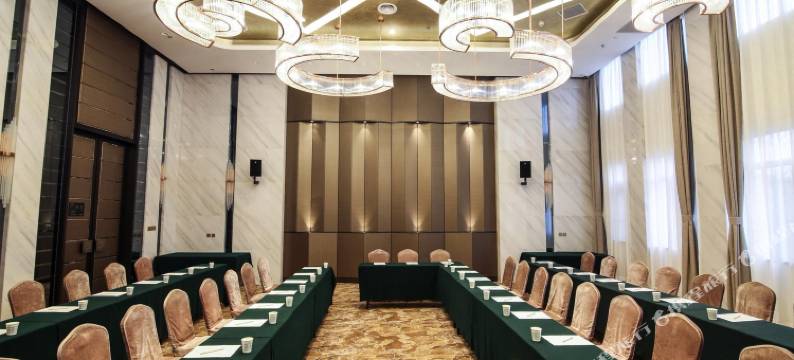 飞鹿酒店(西安钟鼓楼回民街店)图片