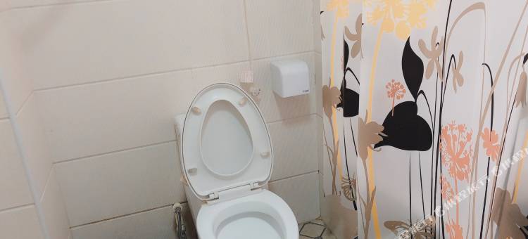 陇南华艺宾馆图片