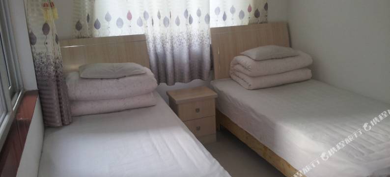 定州兴华旅馆图片