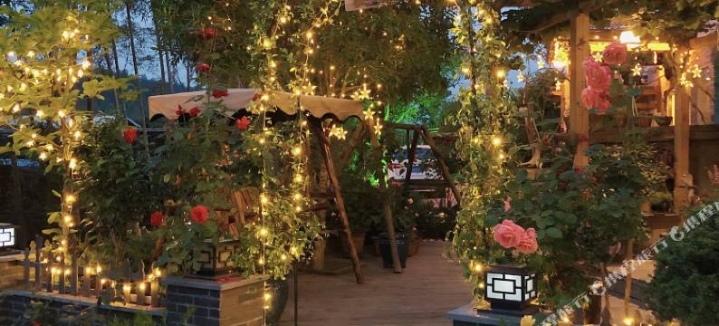 武夷山兰芷客栈(景区南入口店)图片