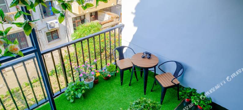 乌镇南花桥民宿图片