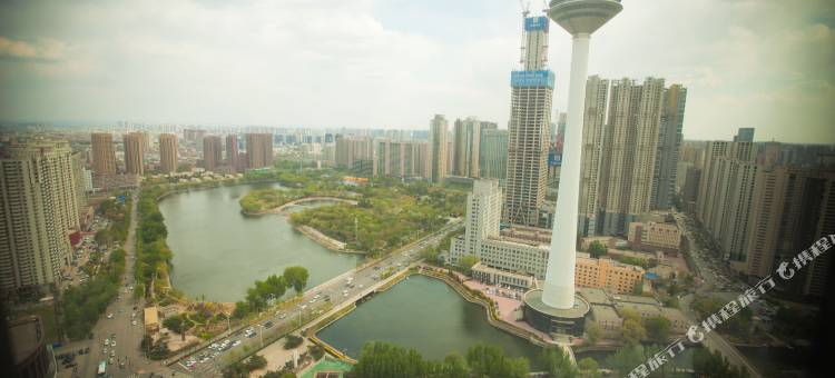 沃纳特服务式公寓(沈阳青年大街彩电塔夜市店)图片
