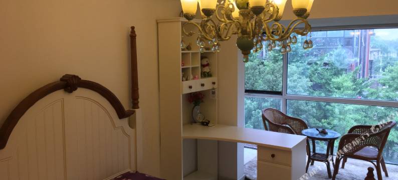 北京onenightin民宿图片