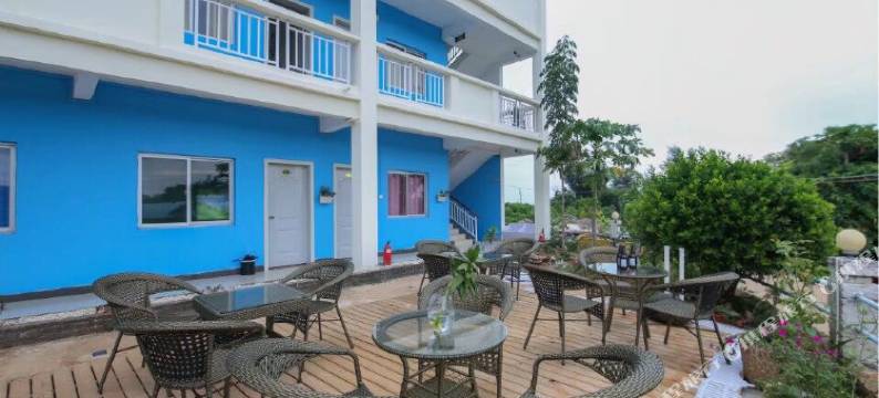 涠洲岛曦美度假酒店图片